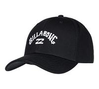 Billabong Arch - Snapback- Cap für Jungen 8 - 14 Schwarz
