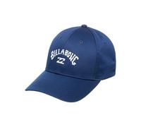 Billabong Arch Snapback Cap navy Gr. Uni