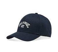 NA PALI SAS, Hossegor - BILLABONG Herren Snapback-Kappe Arch - Snapback-Kappe für Männer, Navy, One Size, U5CM01