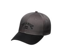 Billabong Snapback Cap Arch – Herren – Schwarz – Größe UNI OS