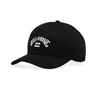 Billabong Arch - Snapback-Cap - Männer - One Size - Schwarz