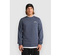 Billabong Arch Sweater ombre blue Herren Gr. M
