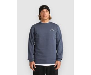 Billabong Arch Sweater ombre blue Herren Gr. M