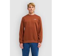 Billabong Arch Sweater tortoise shell Herren Gr. M