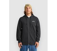 Billabong Arch Sweatjacke black Herren Gr. S