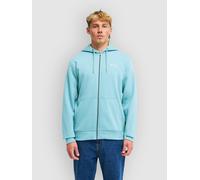 Billabong Arch Sweatjacke blue haze Herren Gr. M