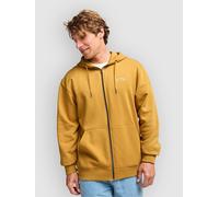 Billabong Arch Sweatjacke honey Herren Gr. M