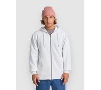 Billabong Arch Sweatjacke oatmeal heather Herren Gr. L