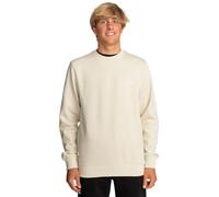 Billabong Arch - Sweatshirt für Männer Beige