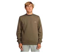 Billabong Arch - Sweatshirt für Männer Braun
