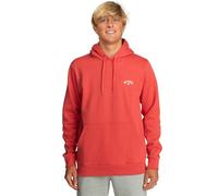 Billabong Arch - Sweatshirt für Männer Orange
