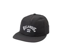 Billabong Arch Team Snapback Herren Cap Schwarz One Size