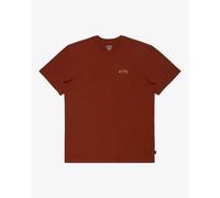 BILLABONG ARCH WAVE Herren | FIRED RED | XXL