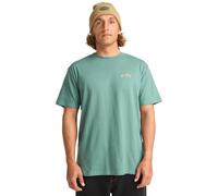 Billabong Arch Wave SS Herren-T-Shirt (1 Stück)