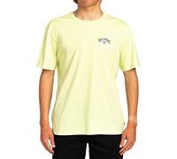 Billabong Arch Wave - T-Shirt für Männer Grün