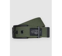 Billabong Arch Gürtel S-M Military