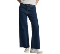 Billabong - Ausgestellte Jeans aus Baumwolle - Damen - Be Free Pants Night Sky - Be Free Pants Night Sky für Damen aus Baumwolle - Größe Navy blau 27 US