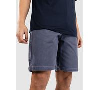 Billabong Bad Dog Workwear Shorts deep blue Herren Gr. 32