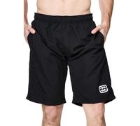 Billabong Badehose für Herren, groß und groß, schnell trocknend, 25,4 cm, Schwarz, 3XL Große Größen