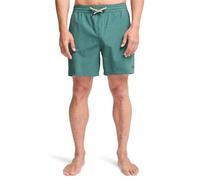 Boardshorts BILLABONG "Every Other Day", Herren, Gr. L, sea grün, Obermaterial: 72% Microfaser, 20% Walkfrottier, 8% Elasthan;, Hosen (99892246-L) sea grün