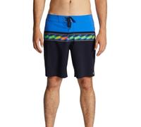 Billabong Badeshorts Momentum Pro Performance schwarz : 33