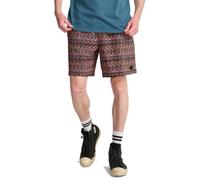 Billabong Badeshorts Wasted Times Layback Black Print : M