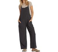 Billabong Latzhose Pacific Time Größe S Black Sands