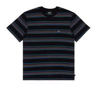 Billabong - Baxter Crew - T-Shirt, Gr. S, schwarz (Black)