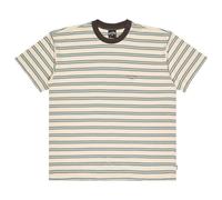 Billabong - Baxter S/S - T-Shirt, Gr. L, grau (Sand)