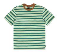 Billabong - Baxter S/S - T-Shirt, Gr. L, grün (SeaGreen)