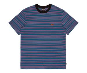 Billabong - Baxter S/S - T-Shirt, Gr. XL, blau (RealTeal)