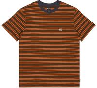 BILLABONG BAXTER T-Shirt 2026 dark brown - S