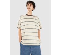 Billabong Baxter T-Shirt desert sand Herren Gr. L