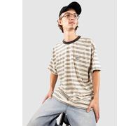 Billabong Baxter T-Shirt sand Herren Gr. M