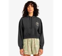 BILLABONG ALL DAY SUN Hoodie 2025 off black - S