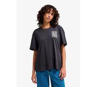 Billabong - Bekleidung Always Looking EBJZT00589 - Schwarz - Größe S