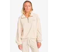 Billabong Coffee Time Langarm-t-shirt S White Cap