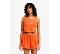 Billabong - Bekleidung Good Vibes Tank - Orange - Größe XL