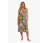 Billabong - Bekleidung Heat Dream Midi - Mehrfarbig - Größe XS