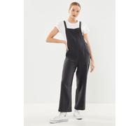Overall BILLABONG "Pacific Time", Damen, Gr. L, US-Größen, schwarz (schwarz sands), Obermaterial: 100% Walkfrottier;, Overalls Overall (23294359-L) schwarz sands