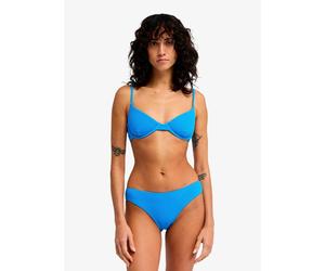 Billabong - Bekleidung Rising Tide Demi Uwire - Blau - Größe L