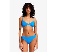 Billabong Rising Tide Demi Uwire Bikini Top true blue Damen Gr. S