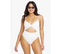 Billabong - Bekleidung Salt And Sol - Weiß - Größe S