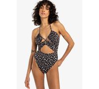 Billabong - Bekleidung Shadow Tropic O - schwarz - Größe L