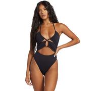 Billabong - Bekleidung Sol Searcher One Piece - schwarz - Größe S