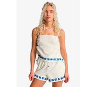 Billabong - Bekleidung Sun Stamp Short - Weiß - Größe M