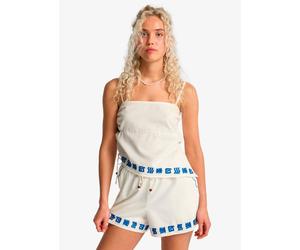Billabong - Bekleidung Sun Stamp Short - Weiß - Größe XL