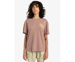 Billabong - Bekleidung Surf Camp - Braun - Größe L