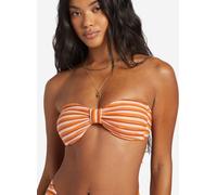 Billabong - Bekleidung Tides Terry Betty Bandeau - Mehrfarbig - Größe M