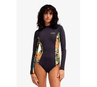 Billabong - Bekleidung Tropic Bodysuit Ls - Schwarz - Größe L